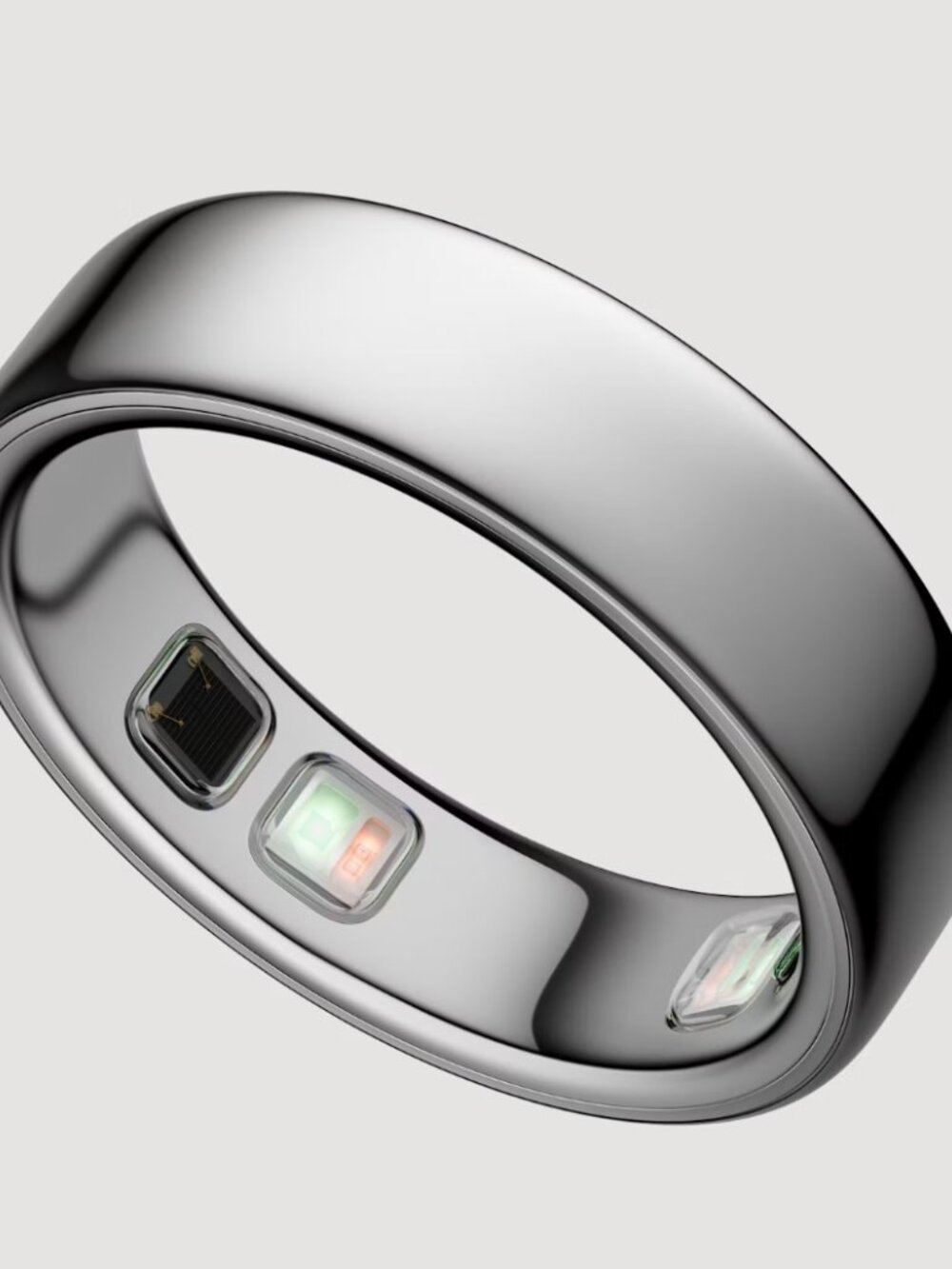 Brand New Oura Ring 5, Size 6